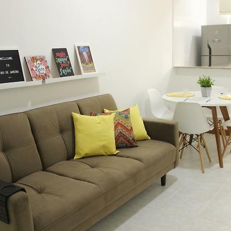 Residencial Copa 2 Apartman Rio de Janeiro Kültér fotó