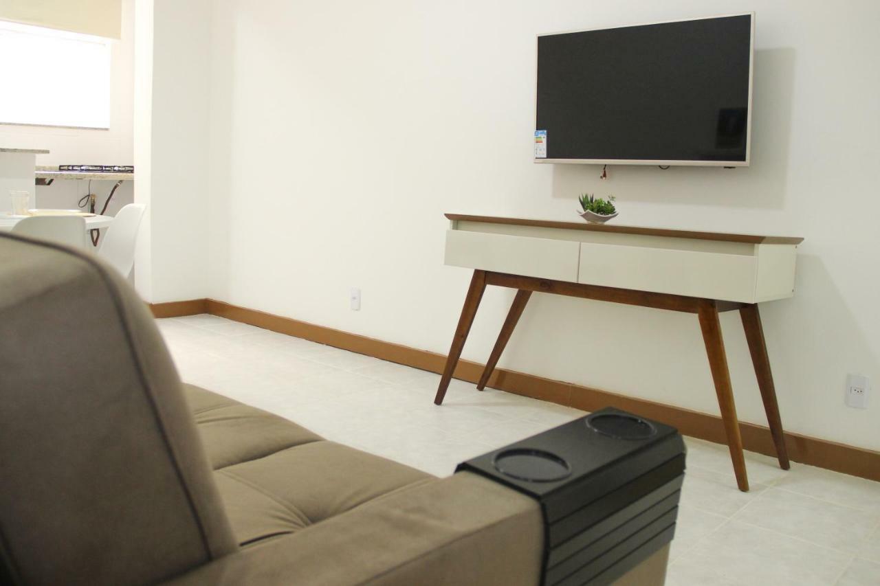 Residencial Copa 2 Apartman Rio de Janeiro Kültér fotó