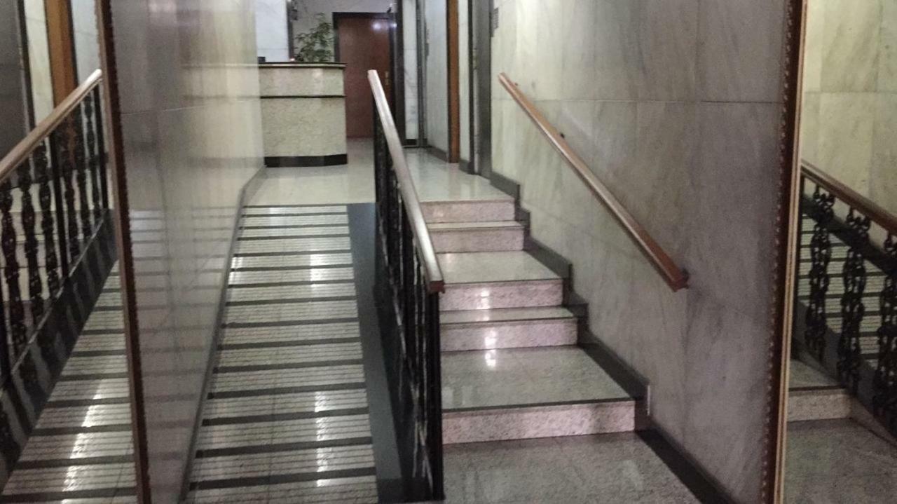 Residencial Copa 2 Apartman Rio de Janeiro Kültér fotó
