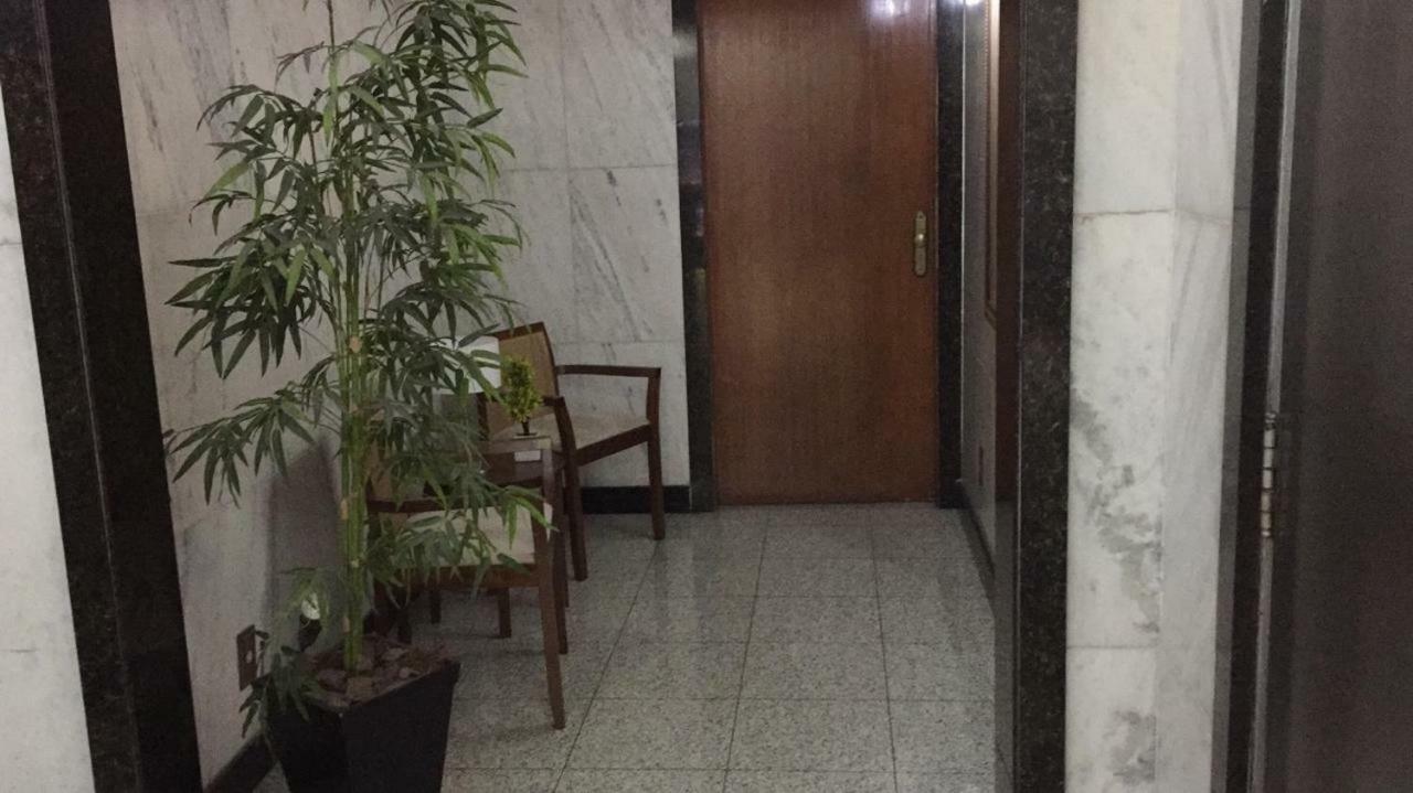 Residencial Copa 2 Apartman Rio de Janeiro Kültér fotó