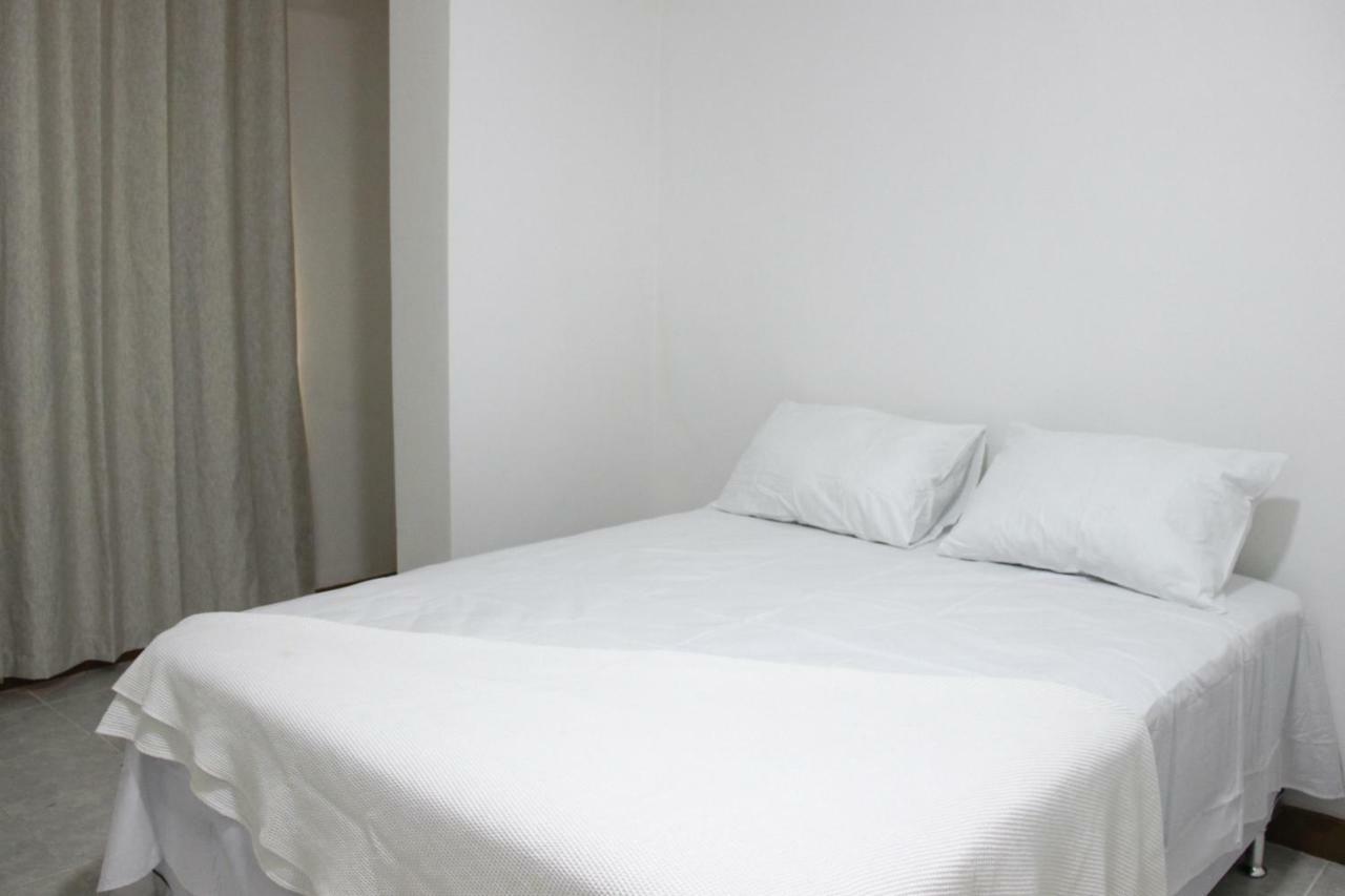 Residencial Copa 2 Apartman Rio de Janeiro Kültér fotó